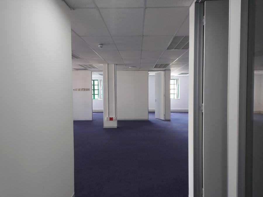 To Let commercial Property for Rent in Claremont Western Cape